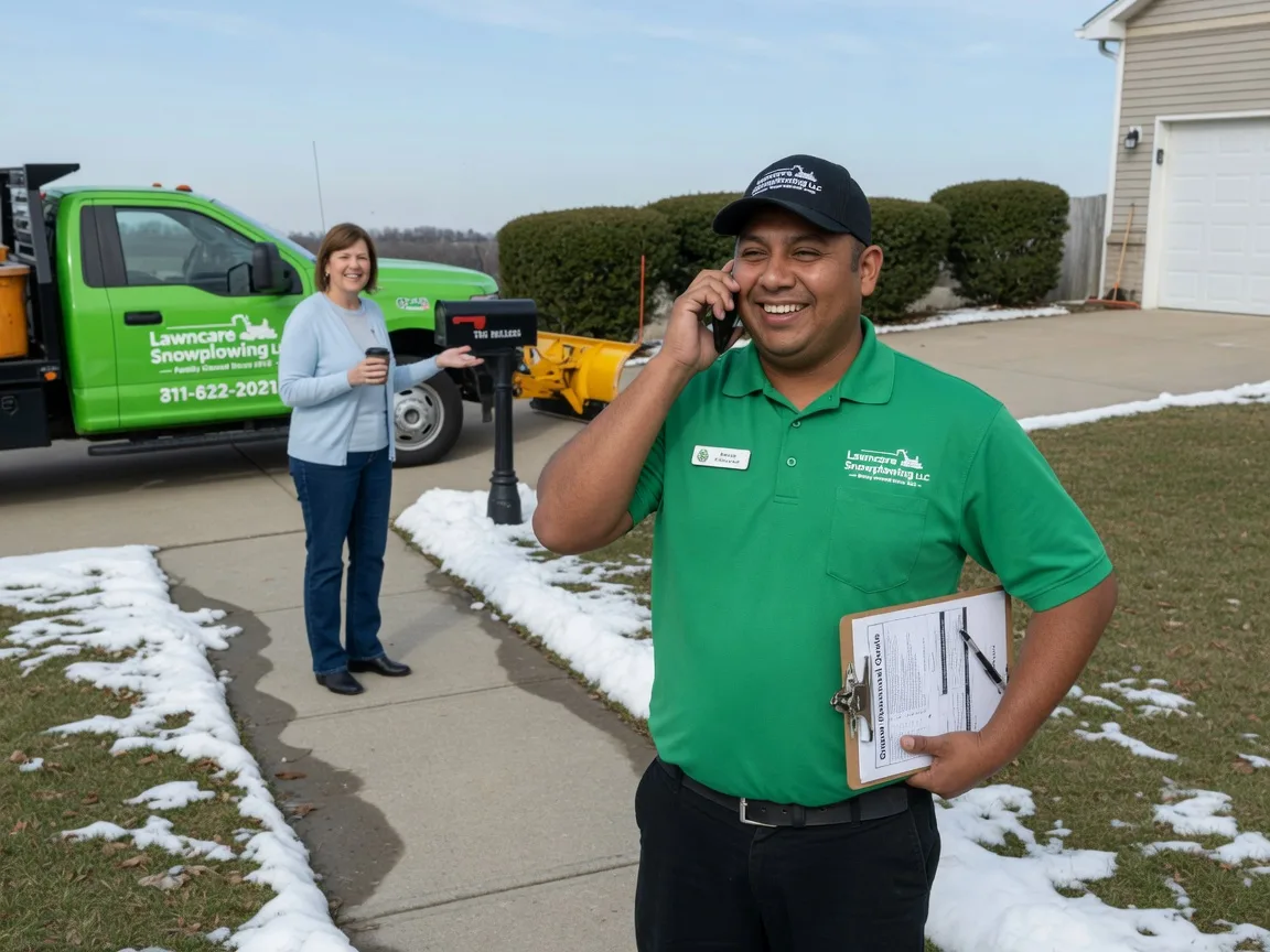 Lawn Care Services By Expert Landscaper Cathay, ND FAQs
